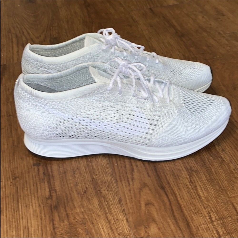 Nike Flyknit Racer